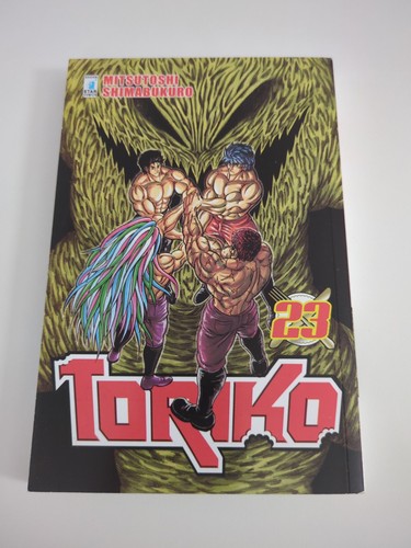 Toriko italiano di - toriko, 23