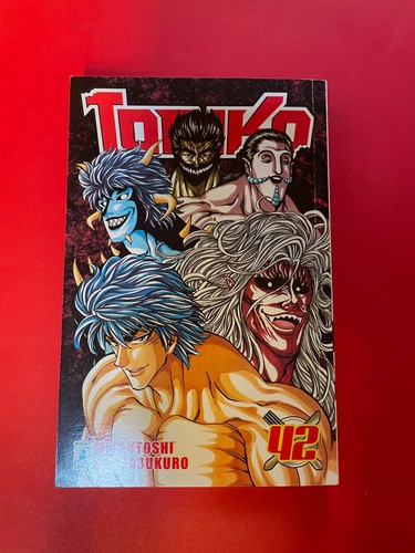 Toriko shimabukuro ed - m.,