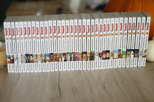 Toriko manga star comics - toriko,