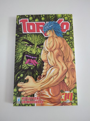 Toriko italiano di - toriko,